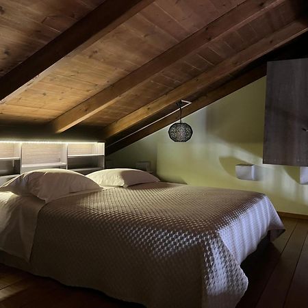 Asikiko Suites Rethymno Eksteriør bilde