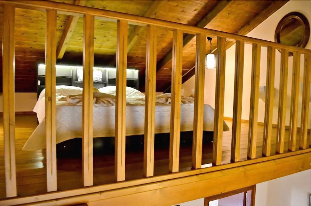 Asikiko Suites Rethymno Eksteriør bilde