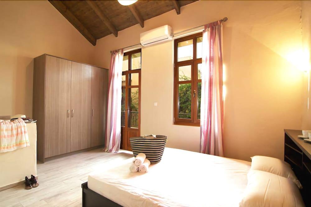 Asikiko Suites Rethymno Eksteriør bilde