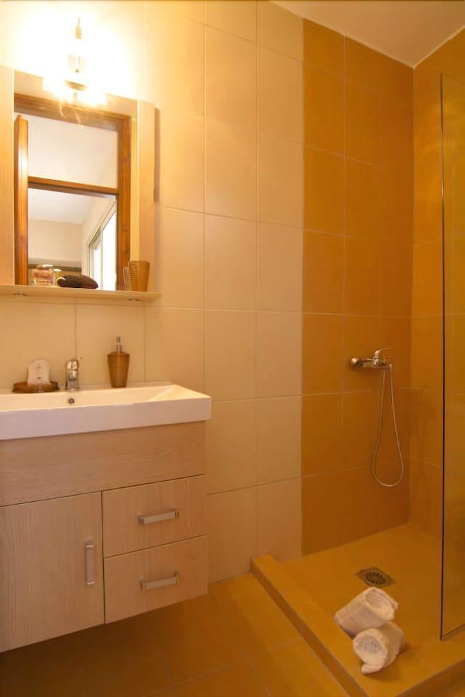 Asikiko Suites Rethymno Eksteriør bilde