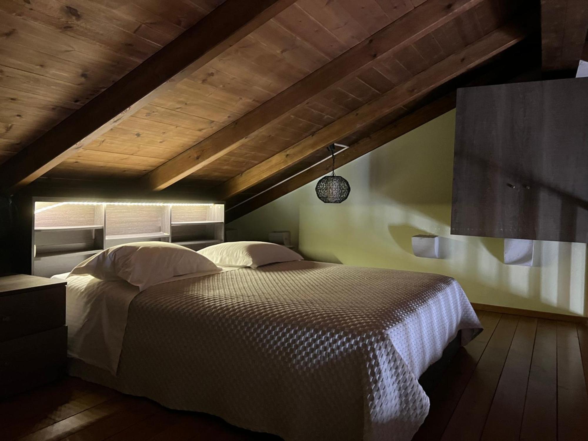 Asikiko Suites Rethymno Eksteriør bilde